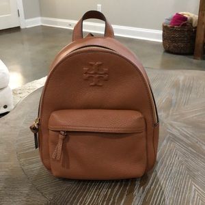 Tory Burch Mini Back Pack